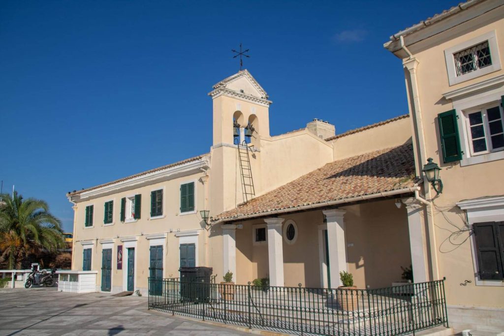 Church of Saint Nicholas of the Baths