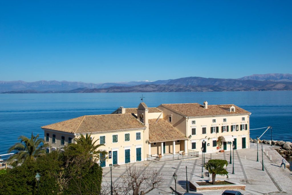Church of Saint Nicholas of the Baths