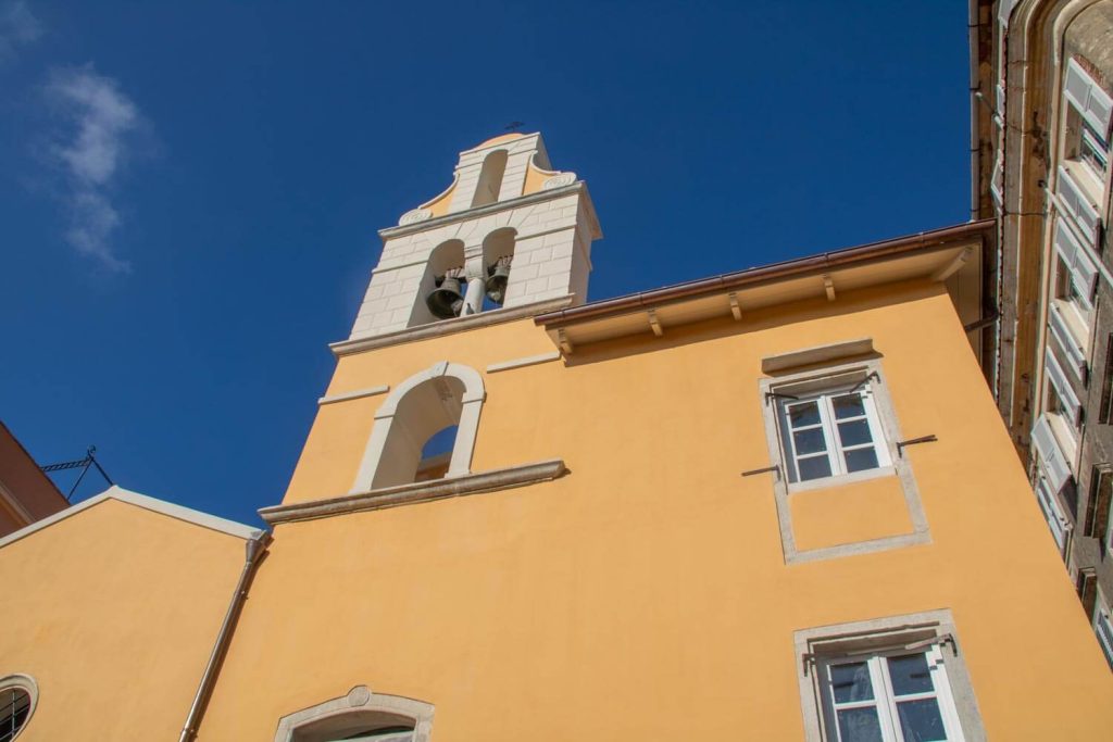 Holy Church of Saint Catherine