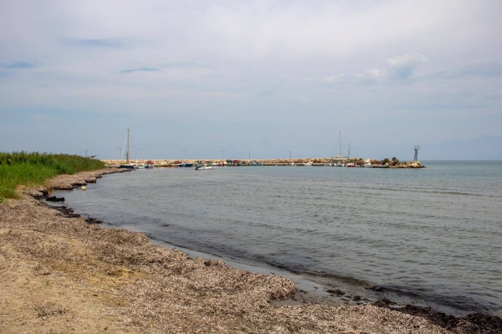Acquasanta Beach