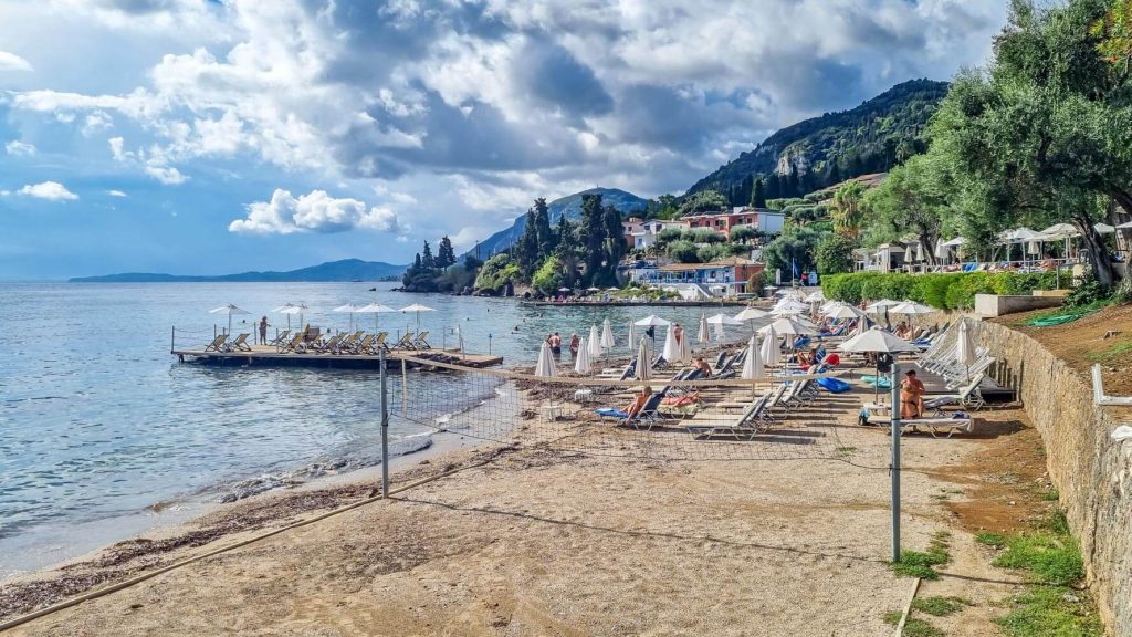 Aeolos Beach Aeolos Beach