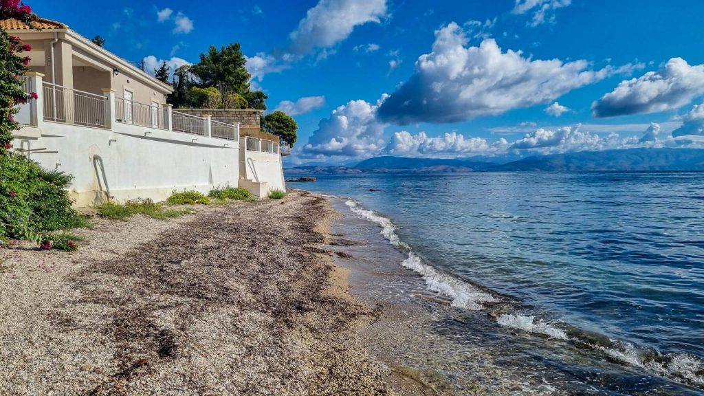 Aeolos Beach Aeolos Beach