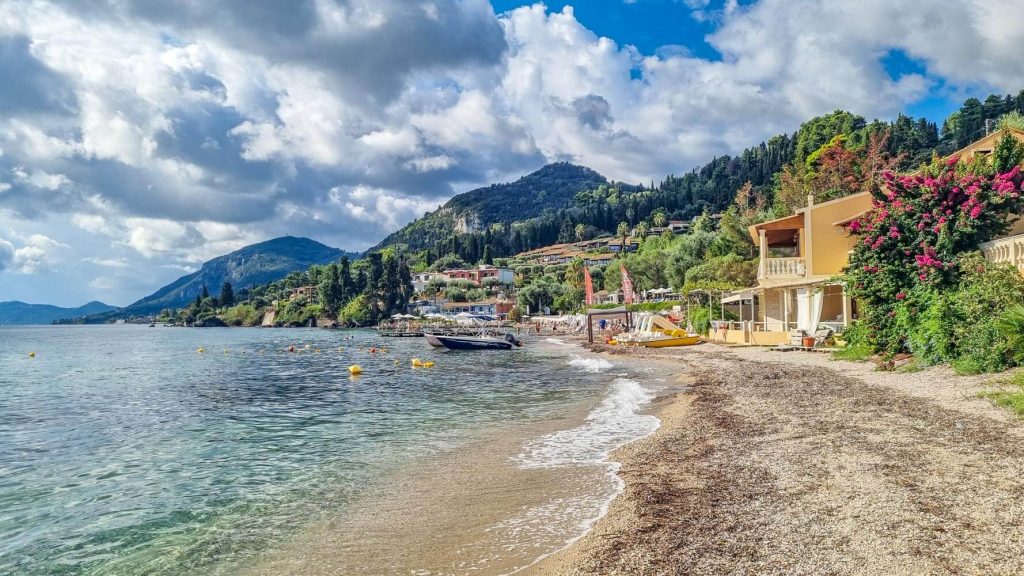 Aeolos Beach Aeolos Beach