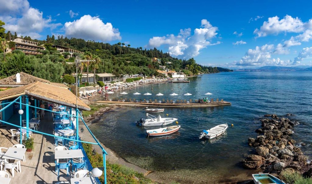 Aeolos Beach Aeolos Beach