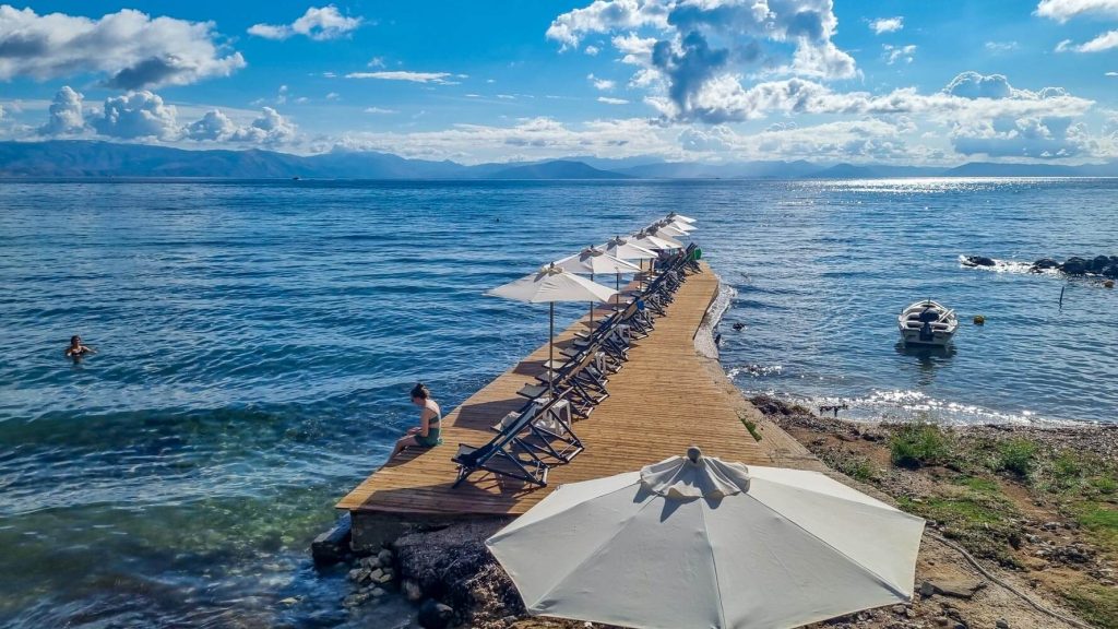 Aeolos Beach Aeolos Beach