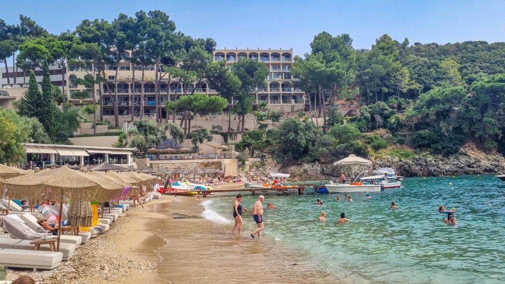 Agia Triada Beach Agia Triada Beach