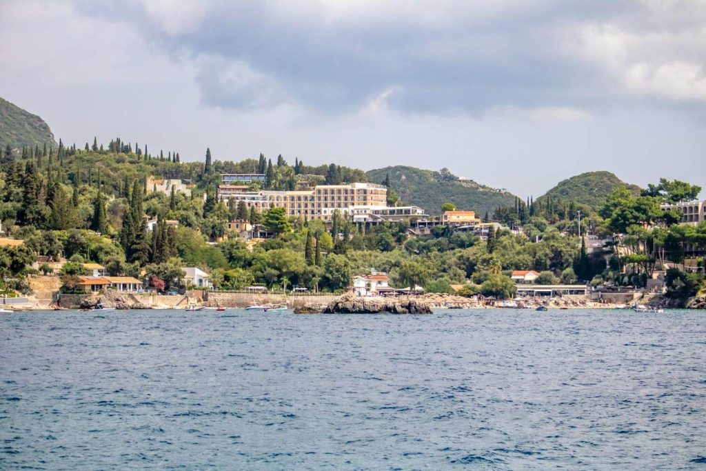 Agia Triada Beach Agia Triada Beach