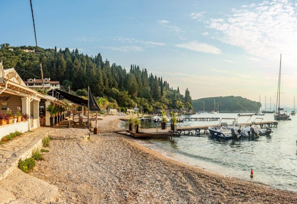 Agni Beach Agni Beach