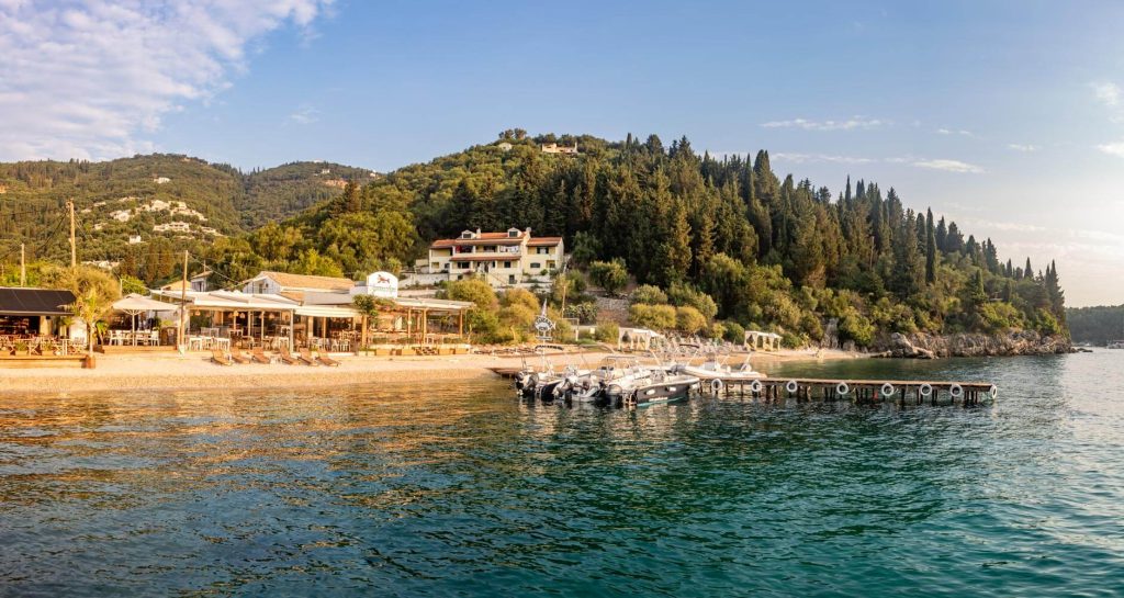 Agni Beach Agni Beach