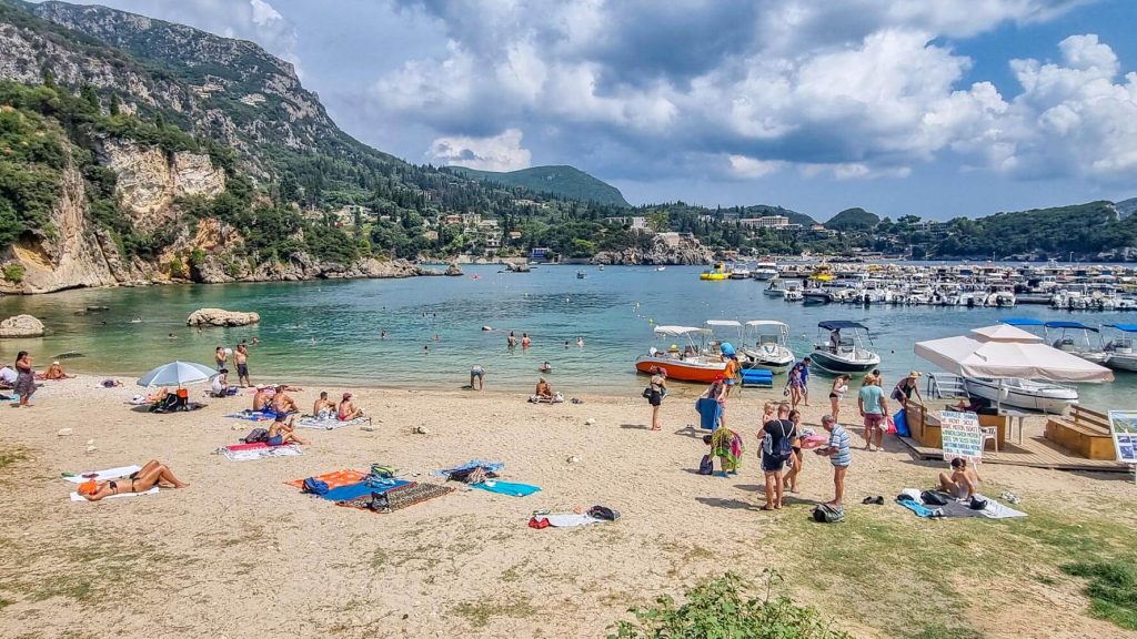 Alipa Beach