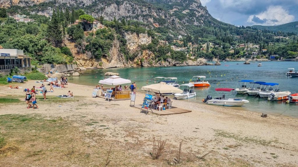 Alipa Beach