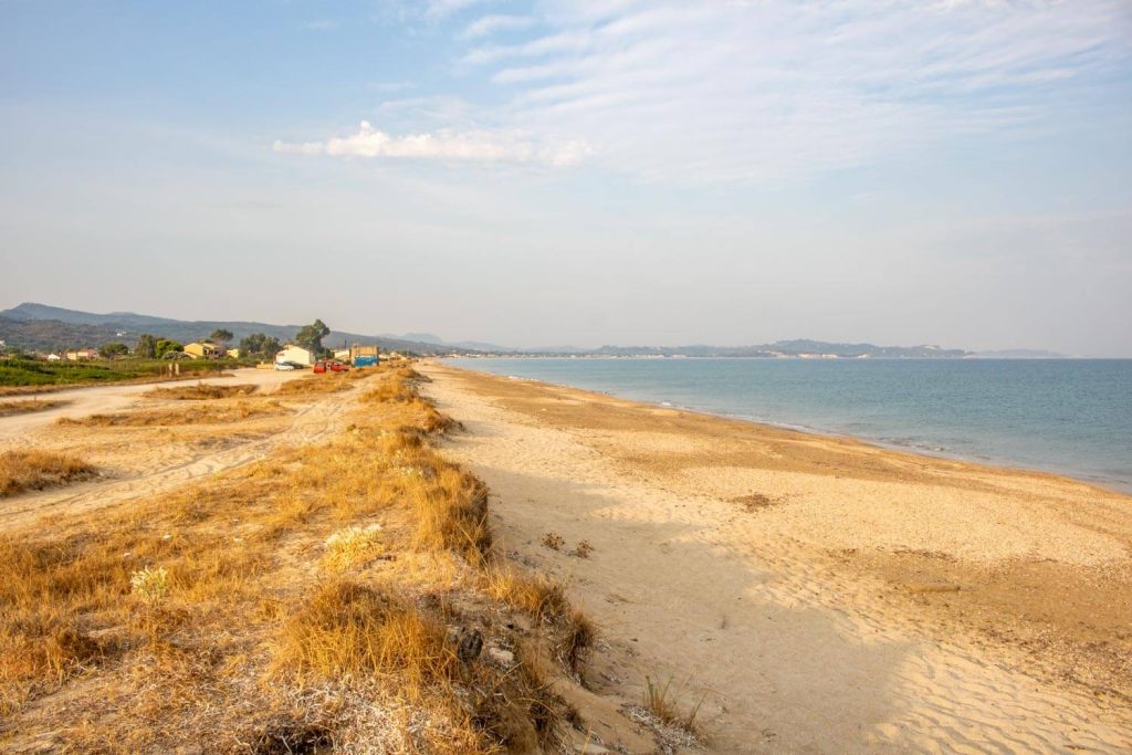 Almyros Beach