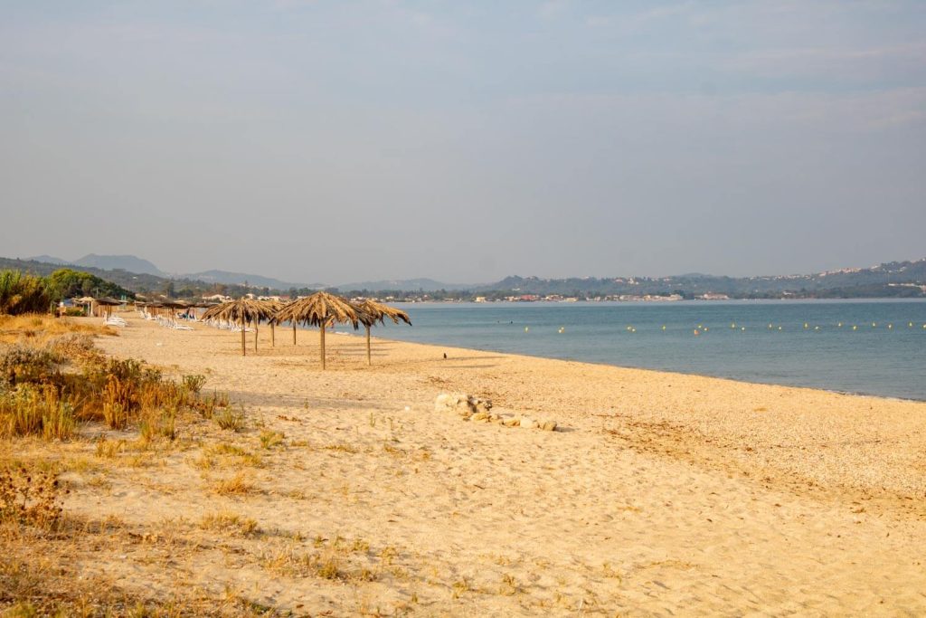 Almyros Beach
