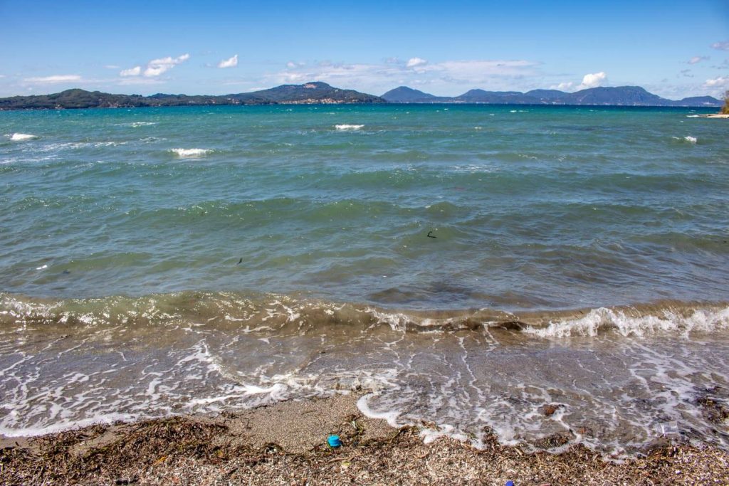 Alykes Beach Alykes Beach