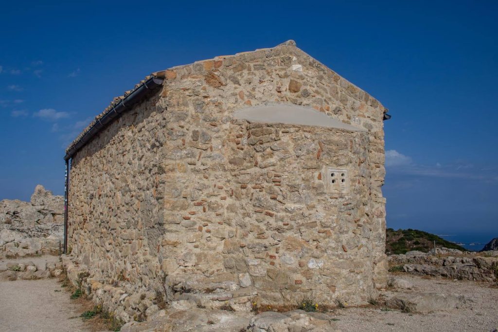 Church of Archangels Gabriel and Michael