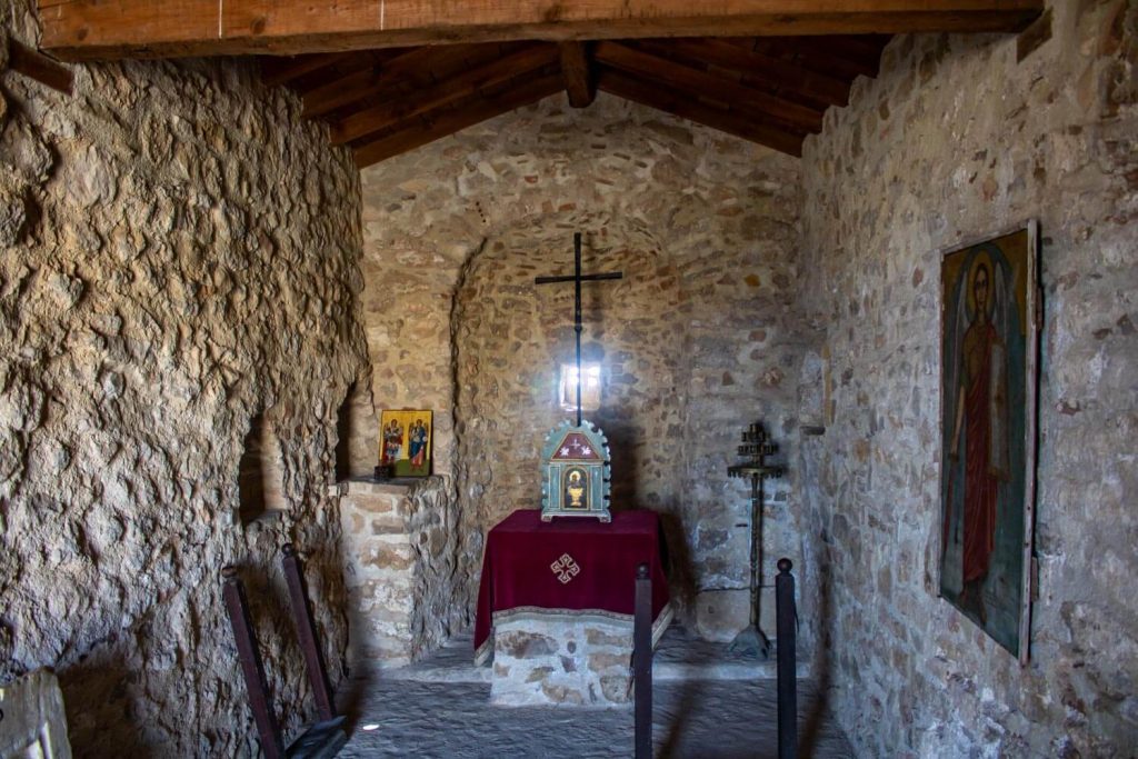 Church of Archangels Gabriel and Michael