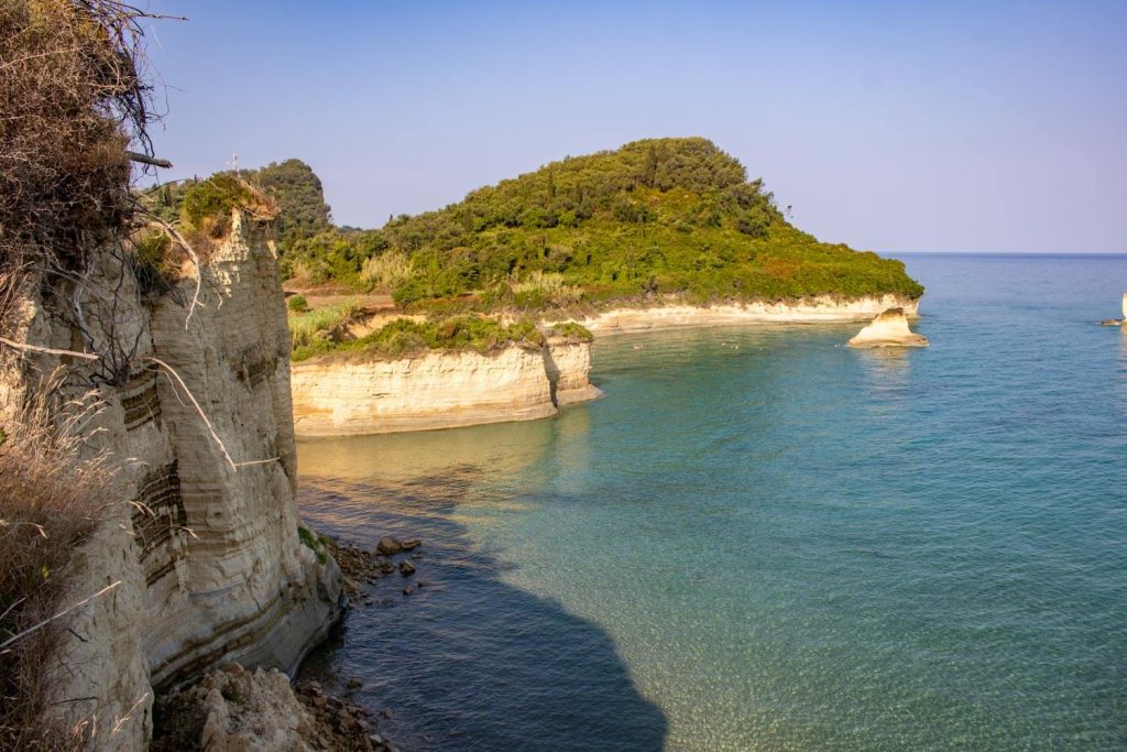 Apotripiti Beach Apotripiti Beach