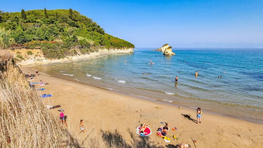 Apotripiti Beach Apotripiti Beach