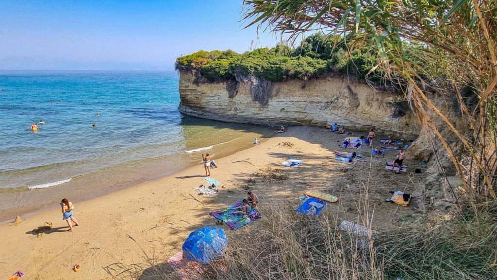 Apotripiti Beach Apotripiti Beach