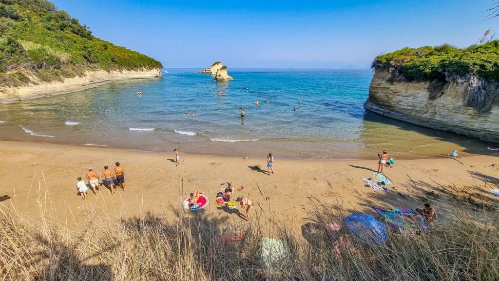 Apotripiti Beach Apotripiti Beach