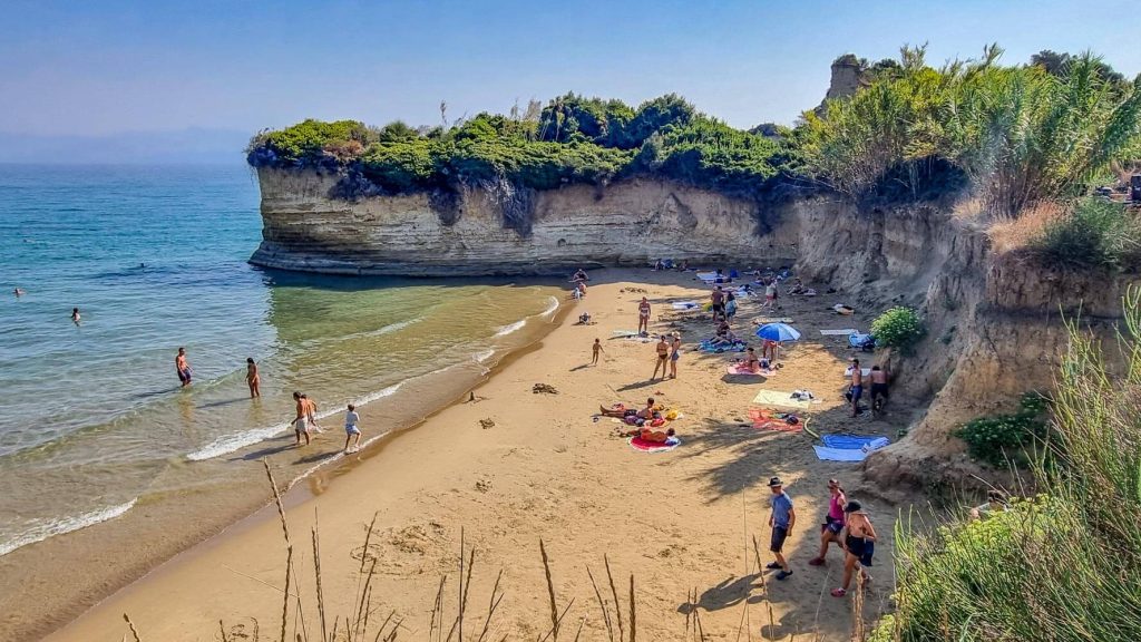 Apotripiti Beach Apotripiti Beach