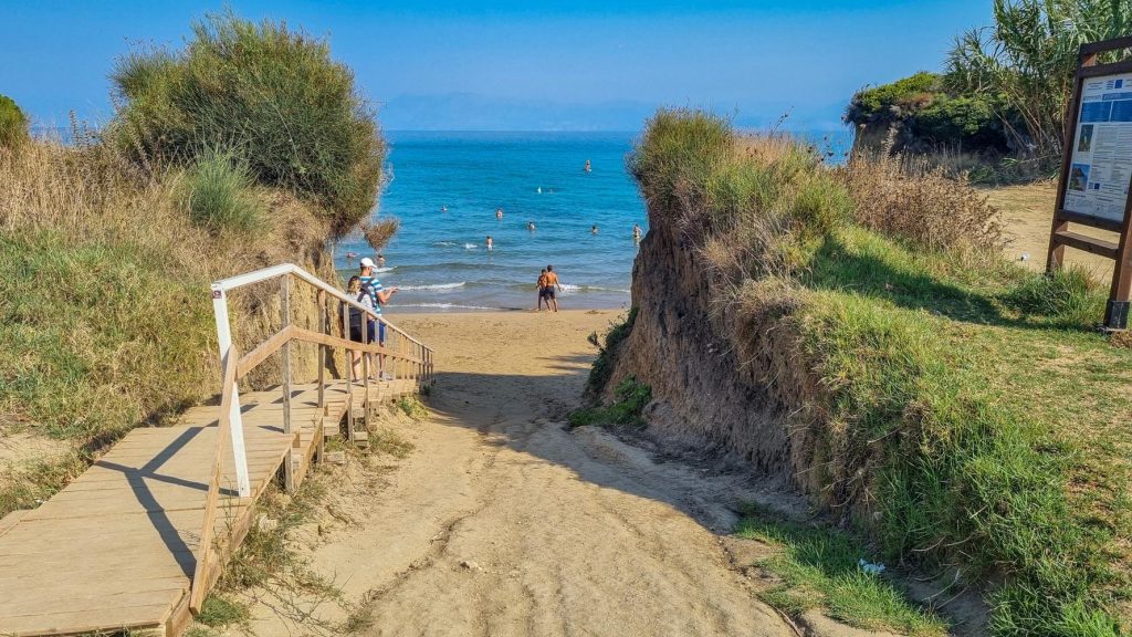 Apotripiti Beach Apotripiti Beach