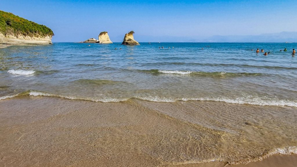 Apotripiti Beach Apotripiti Beach
