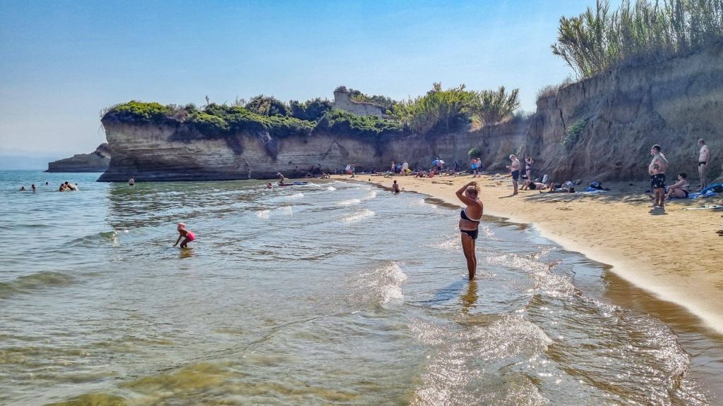 Apotripiti Beach Apotripiti Beach