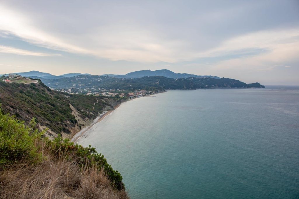 Arillas North Beach Arillas North Beach