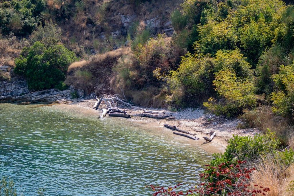 Aspalathra Beach Aspalathra Beach