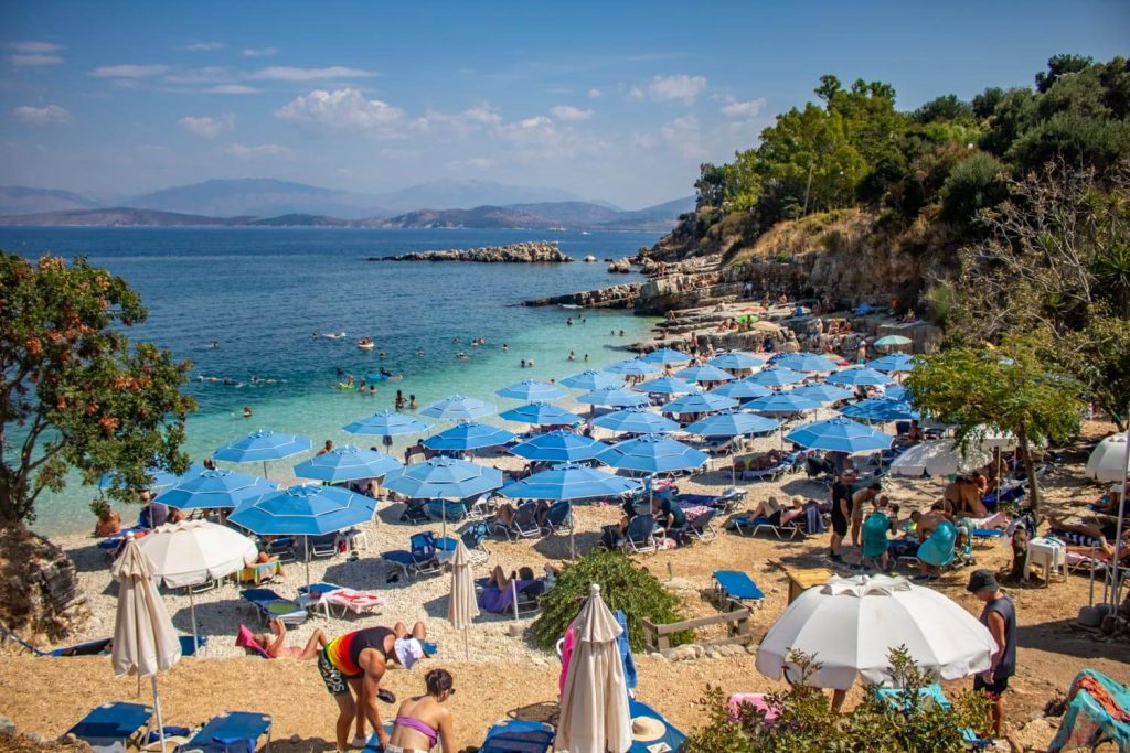 Bataria Beach