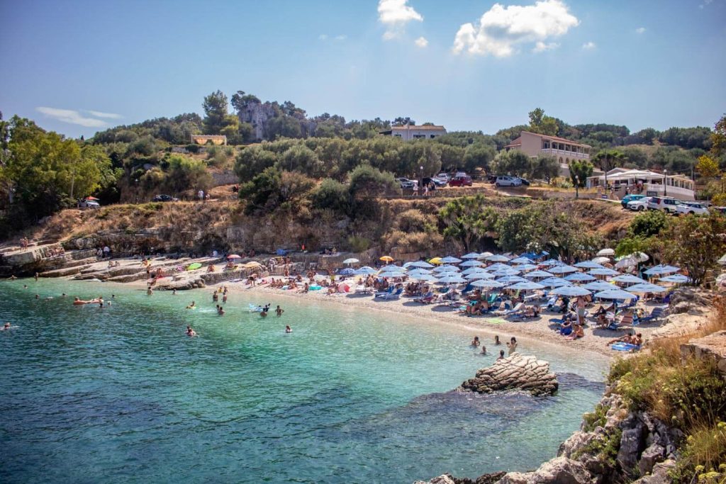 Bataria Beach