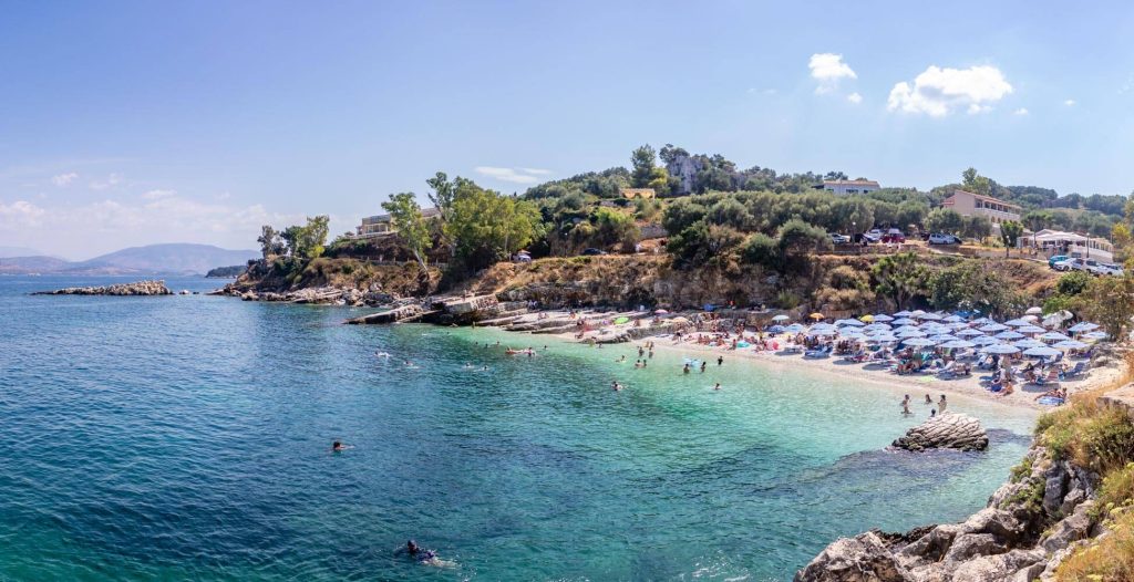 Bataria Beach