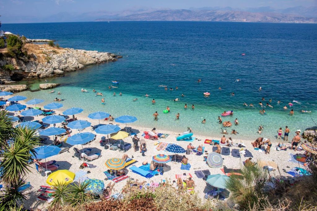 Bataria Beach