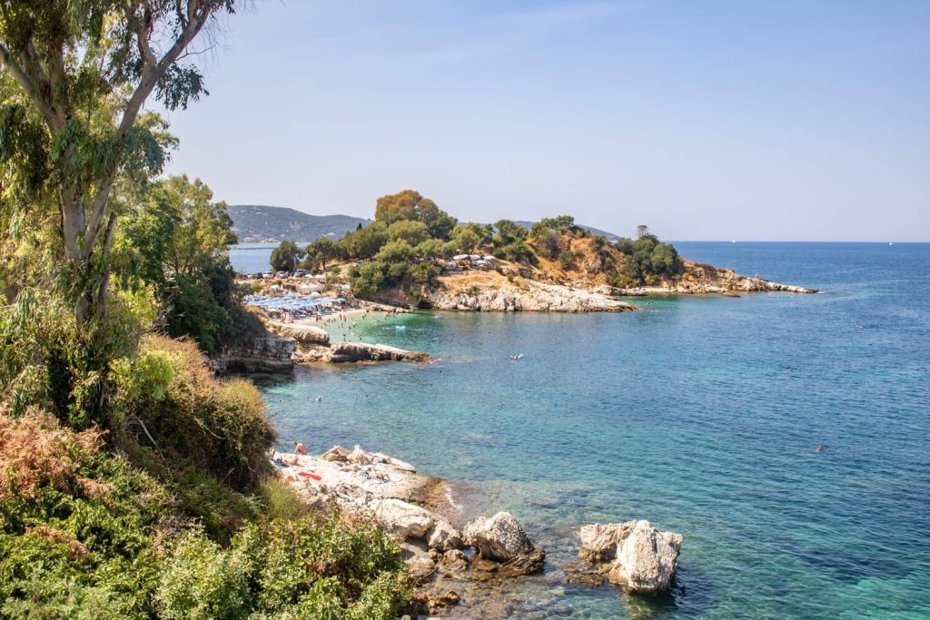 Bataria Beach