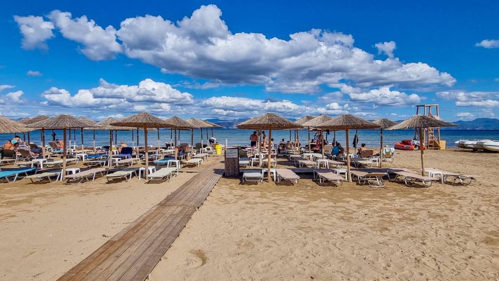 Bouka Beach Bouka Beach