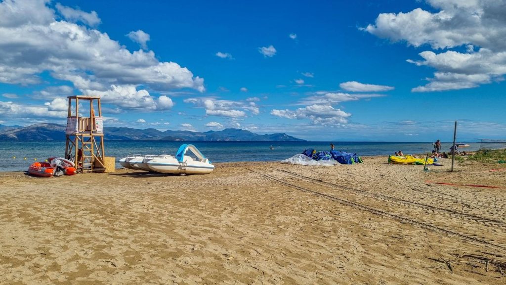 Bouka Beach Bouka Beach
