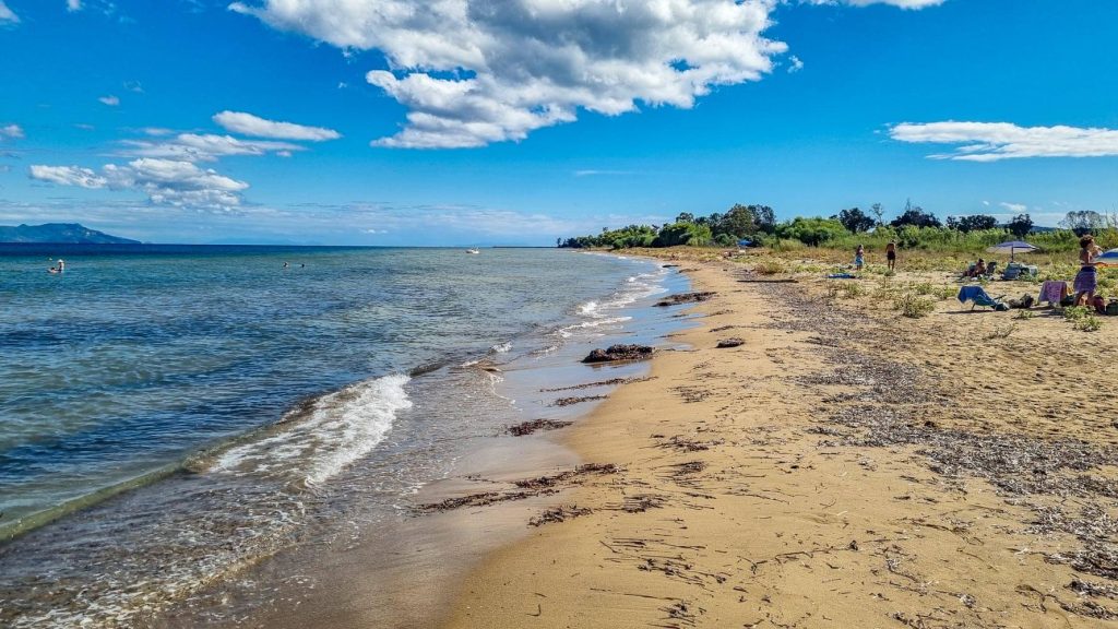 Bouka Beach Bouka Beach
