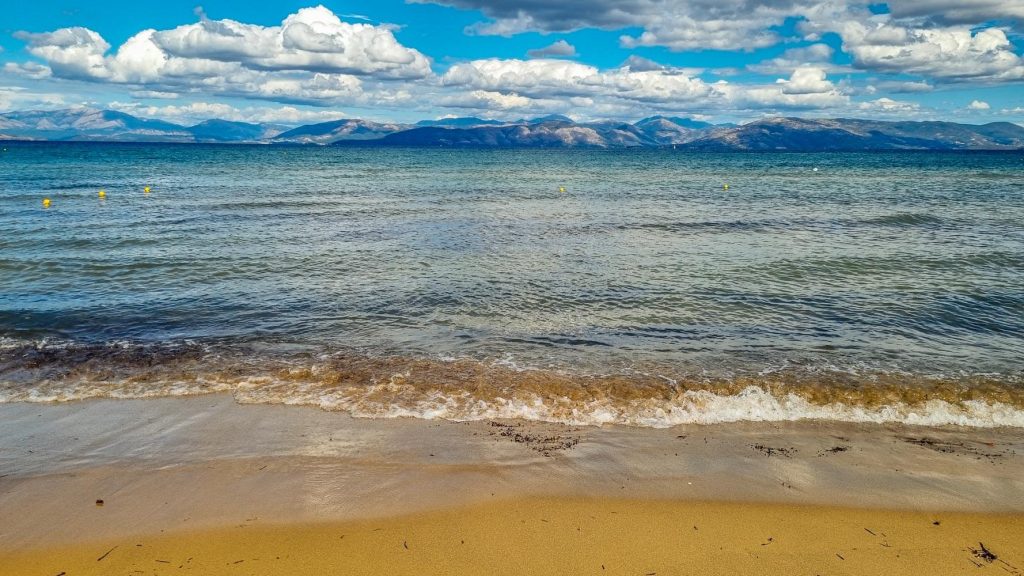 Bouka Beach Bouka Beach