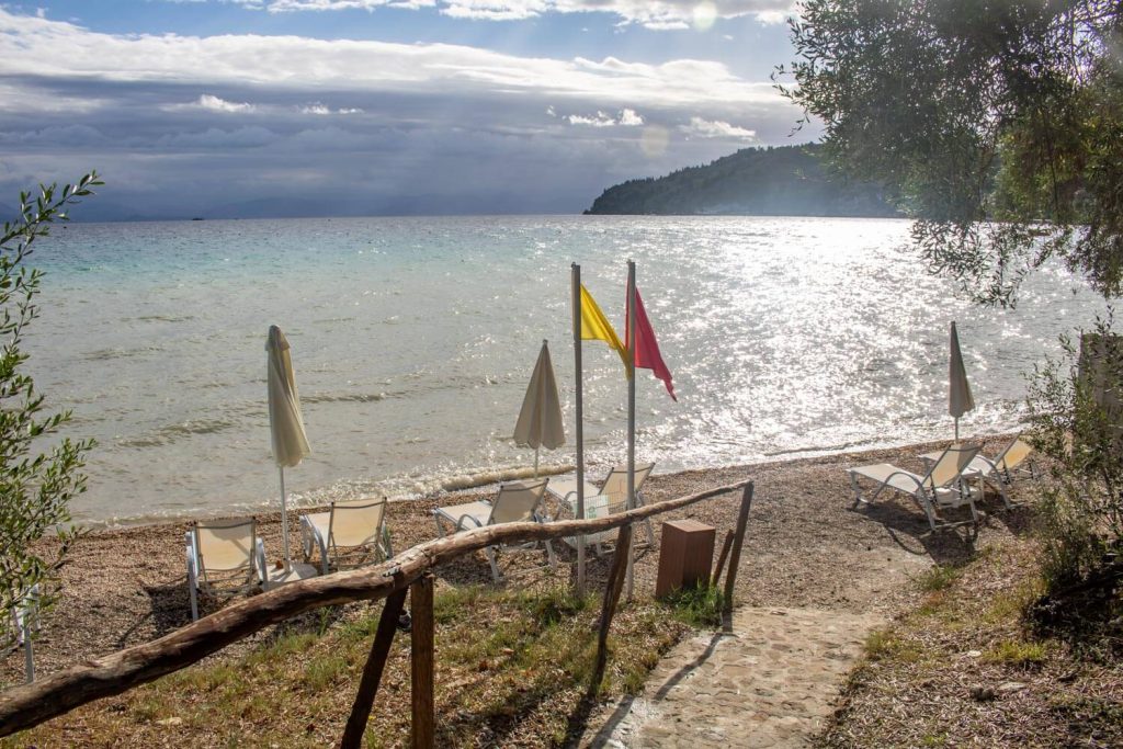 Boukari Beach Boukari Beach