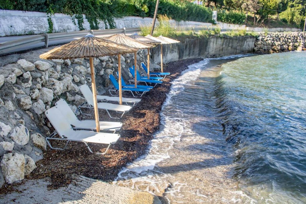Boukari Beach Boukari Beach