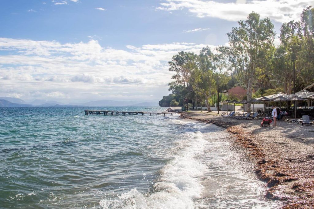 Boukari Beach Boukari Beach