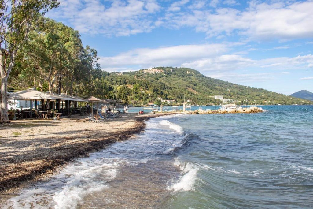 Boukari Beach Boukari Beach