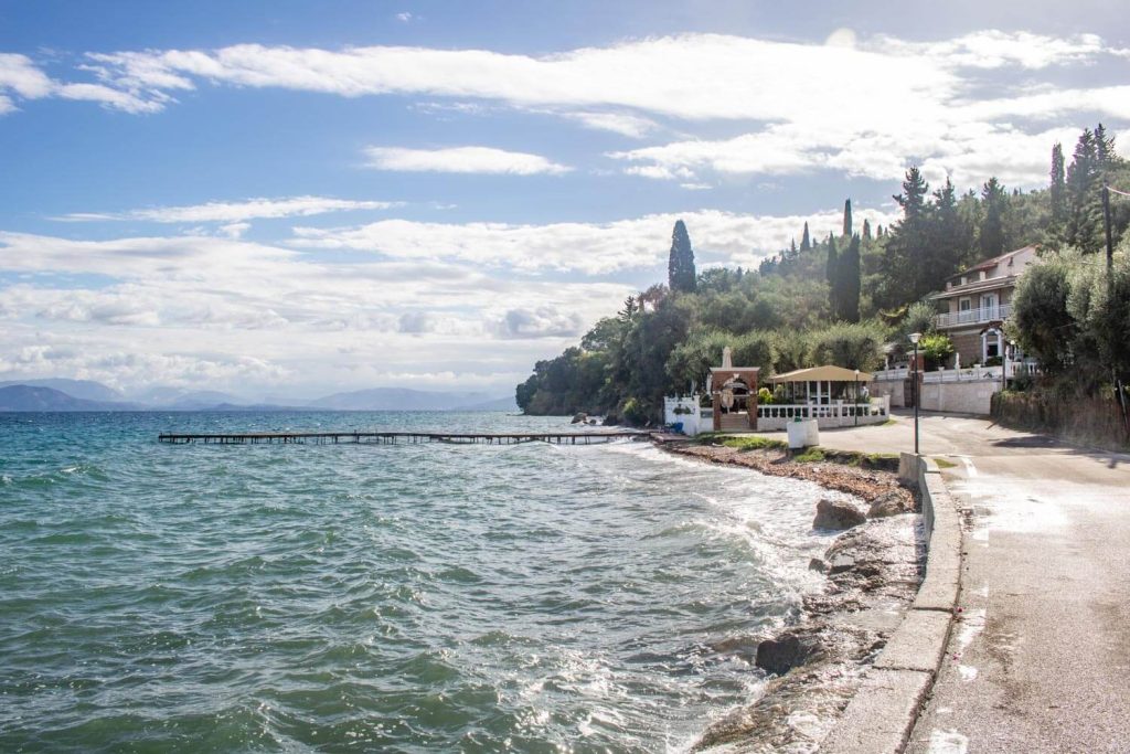 Boukari Beach Boukari Beach
