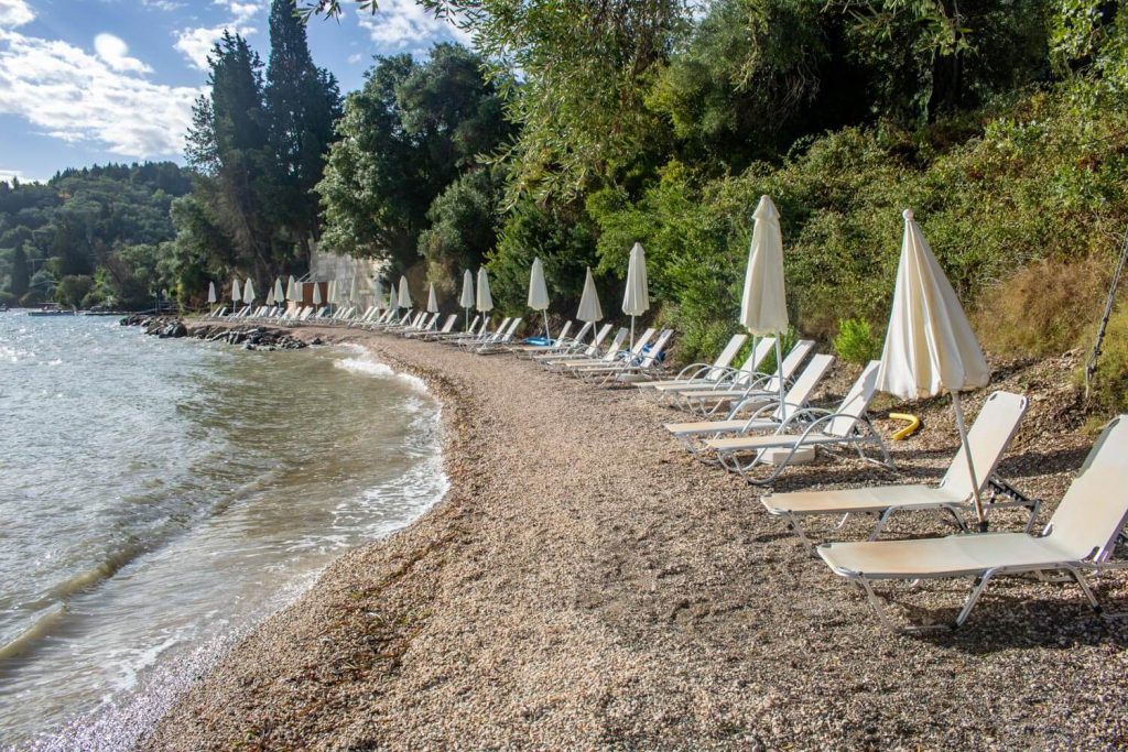 Boukari Beach Boukari Beach