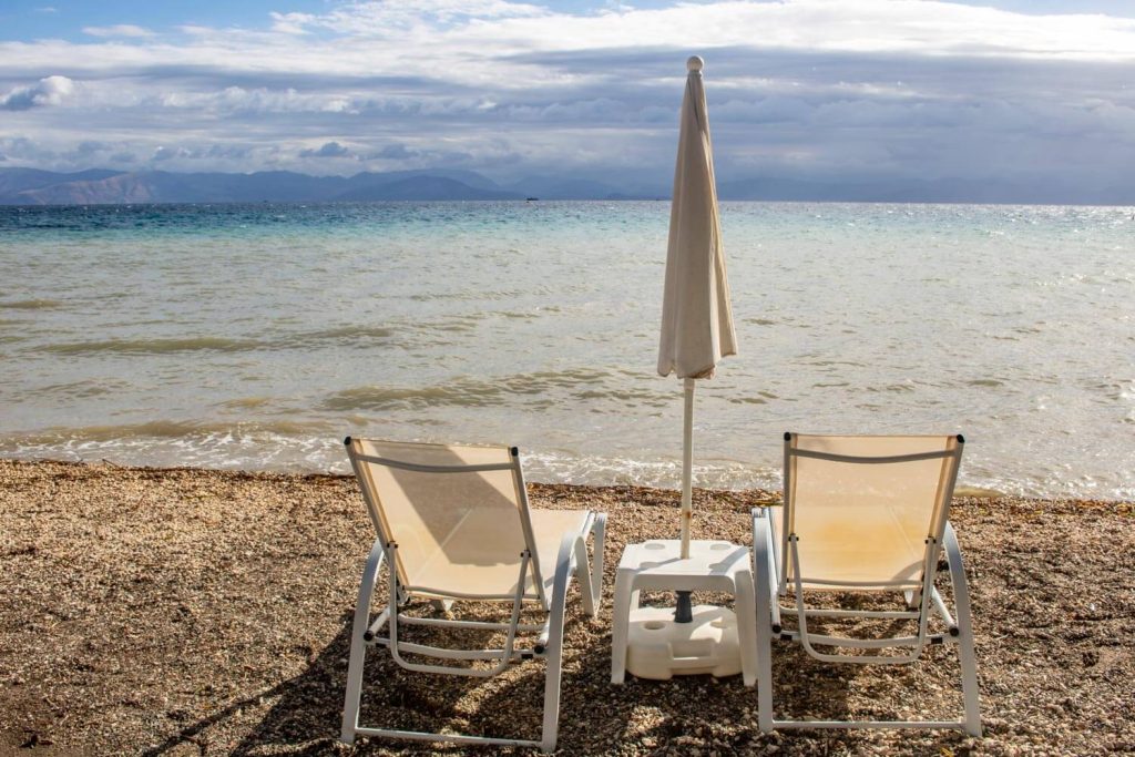 Boukari Beach Boukari Beach