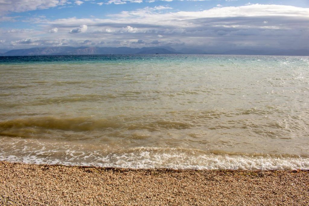 Boukari Beach Boukari Beach