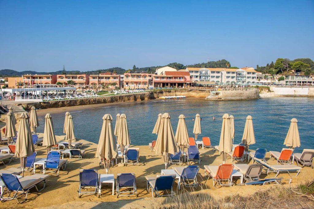 Canal D'Amour Beach Canal D'Amour Beach