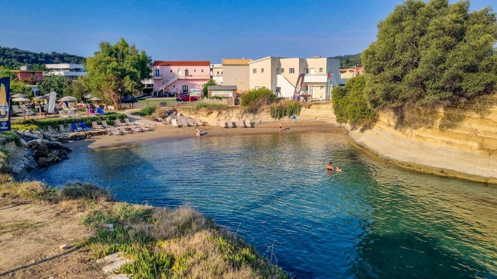 Canal D'Amour Beach Canal D'Amour Beach