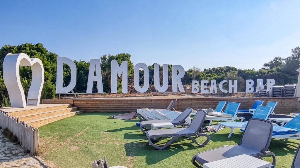 Canal D'Amour Beach Canal D'Amour Beach